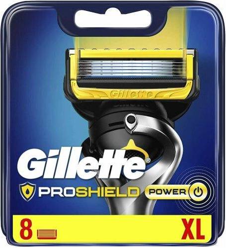 Proshield Power 8-pack