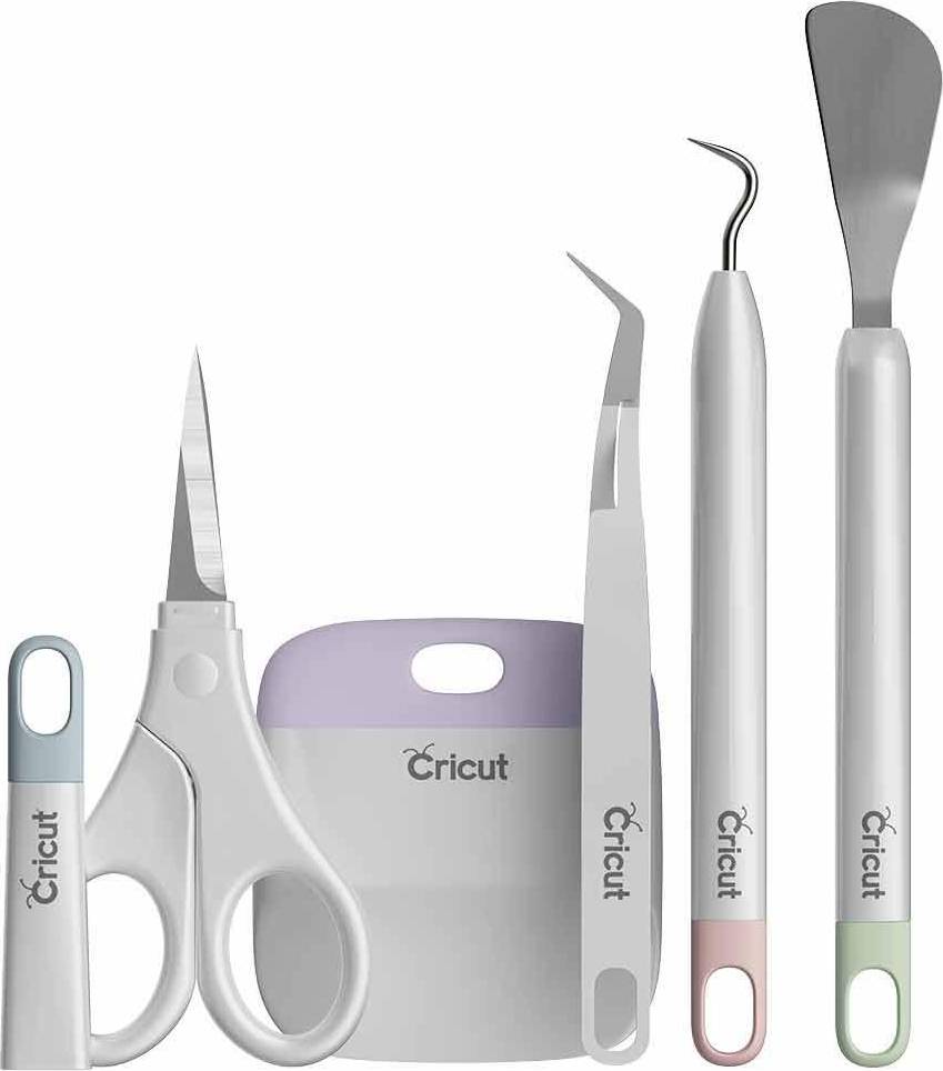 Basic Tool Set