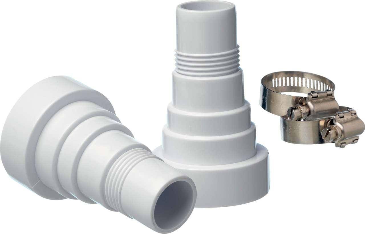 Pool Hose Adapter Set