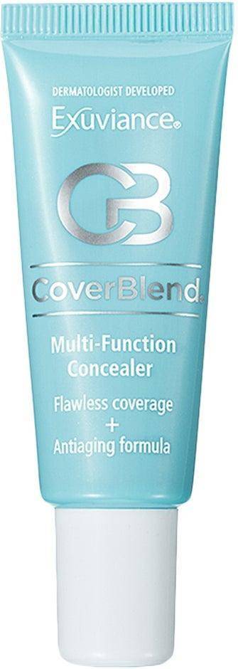 Exuviance CoverBlend Multi- Function Concealer Light