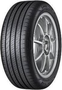 EfficientGrip Performance 2 215/50 R18 92V