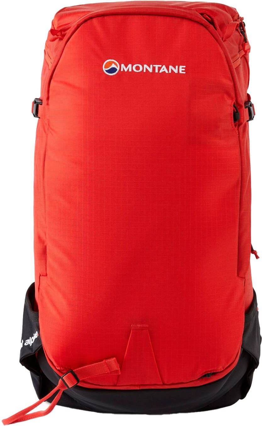 Montane Fast Alpine 30L Backpack - Flag Red