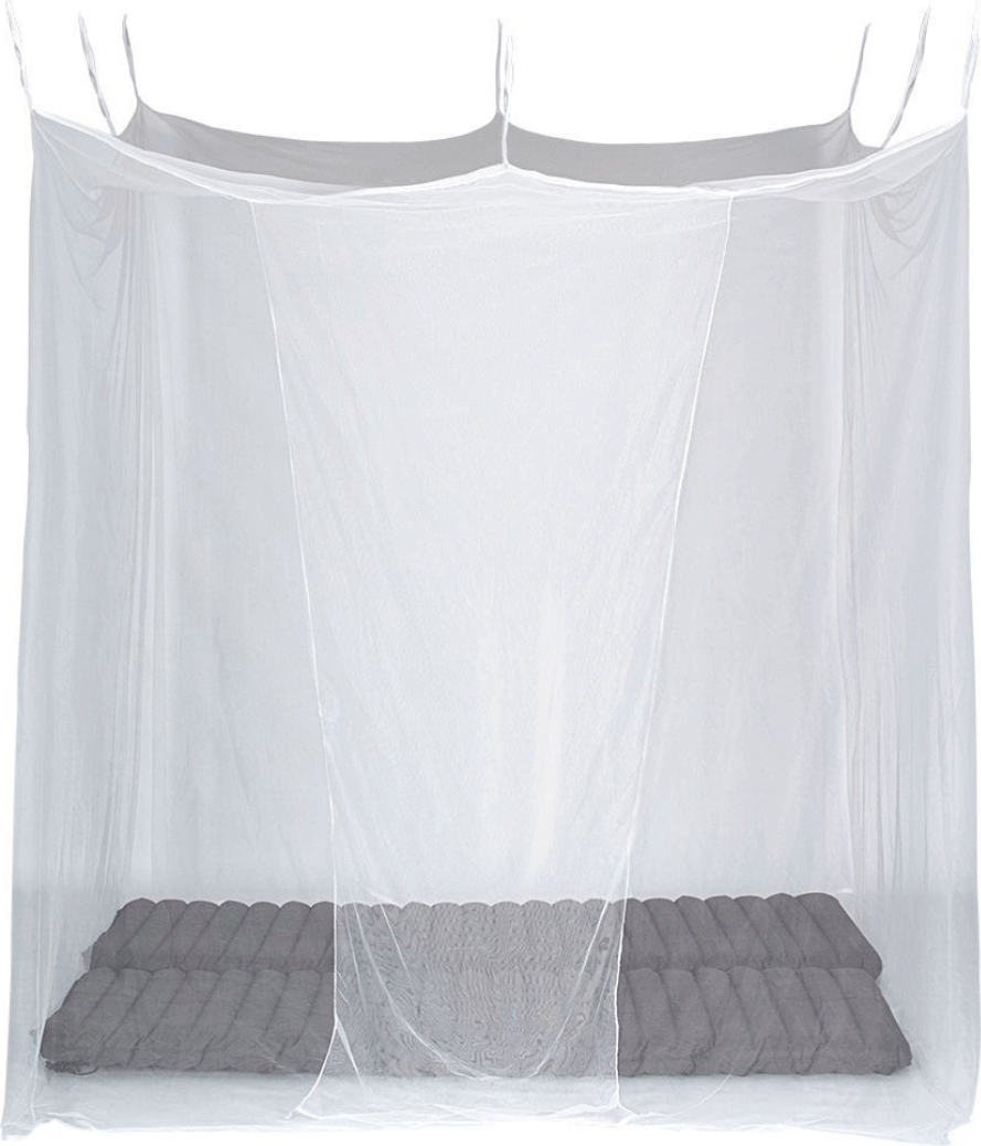 Mosquito net Abbey Box Model Mosquito Net