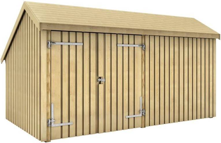 Plus Multihus 3-Moduler 167581-1