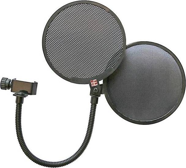 SE Electronics Dual Pro Pop Filter