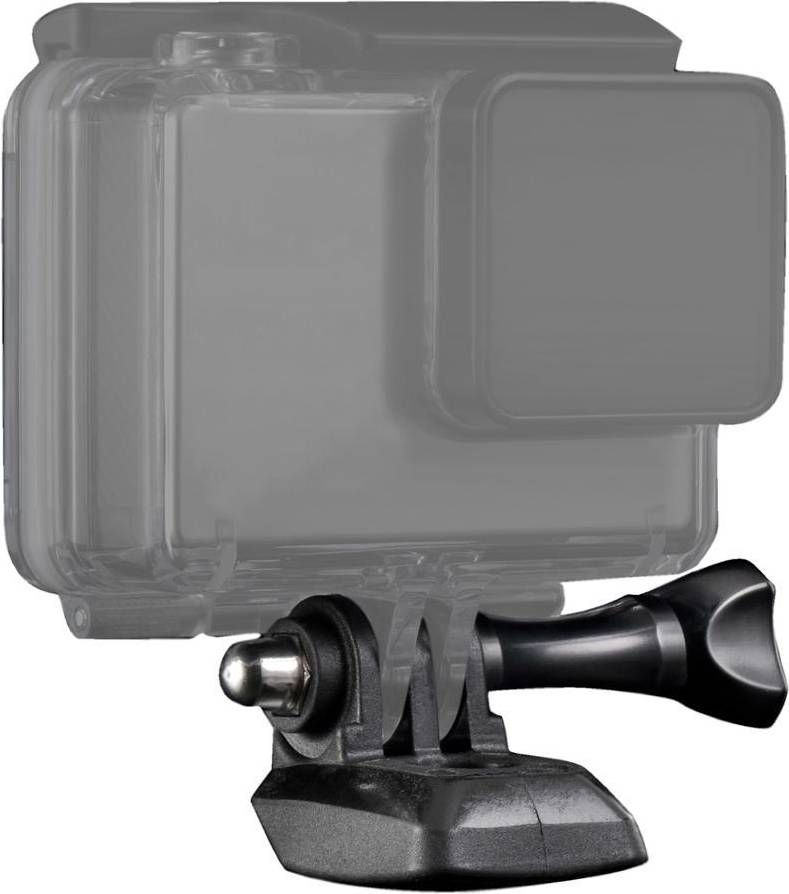 RL-510 ROKK Universal GoPro Plate