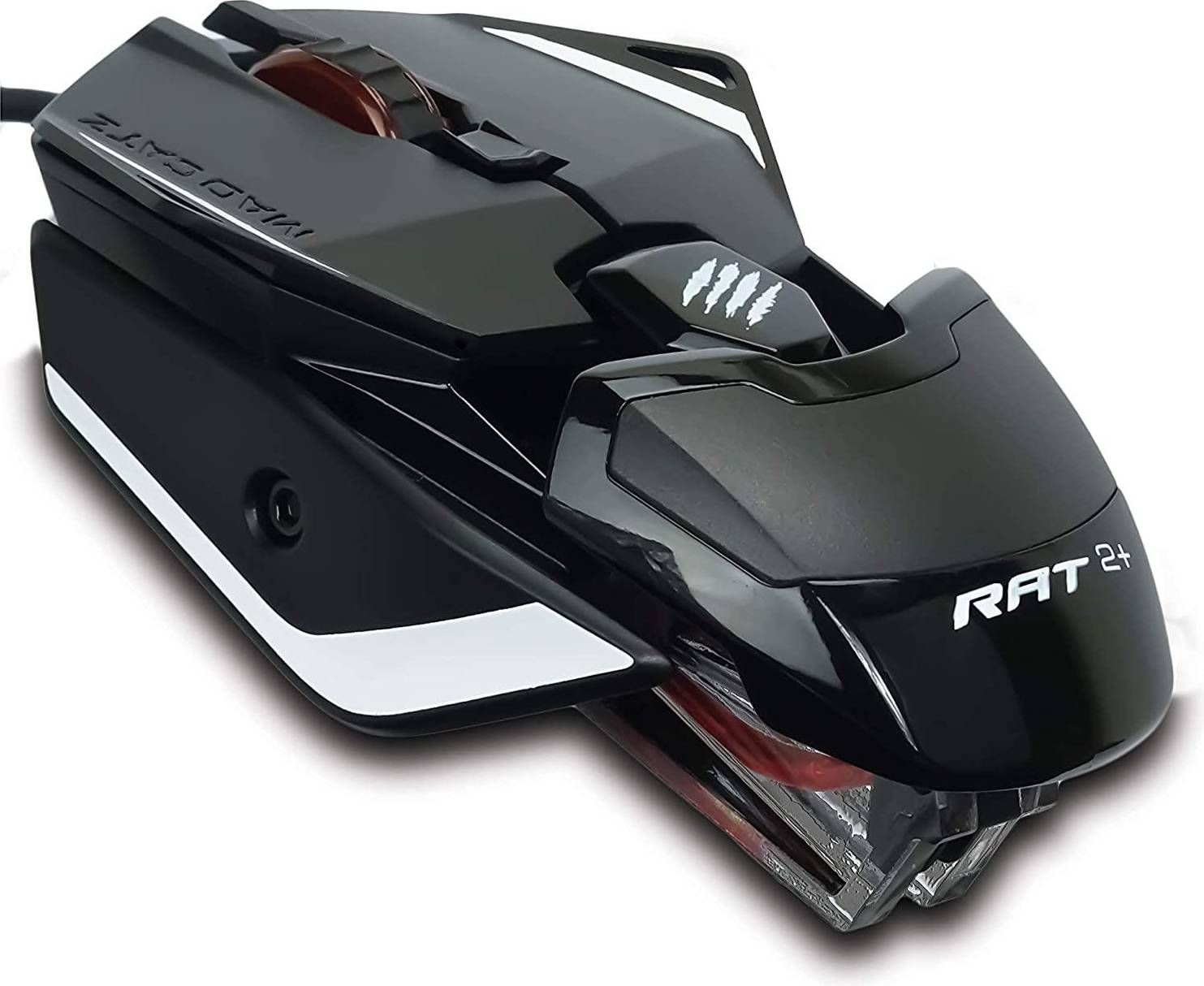 Mad Catz R.A.T. 2+