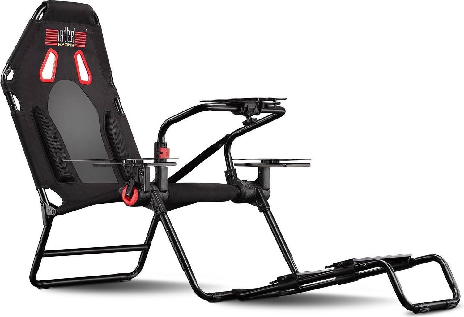 Racing simulator Next Level Racing Flight Simulator Lite Cockpit