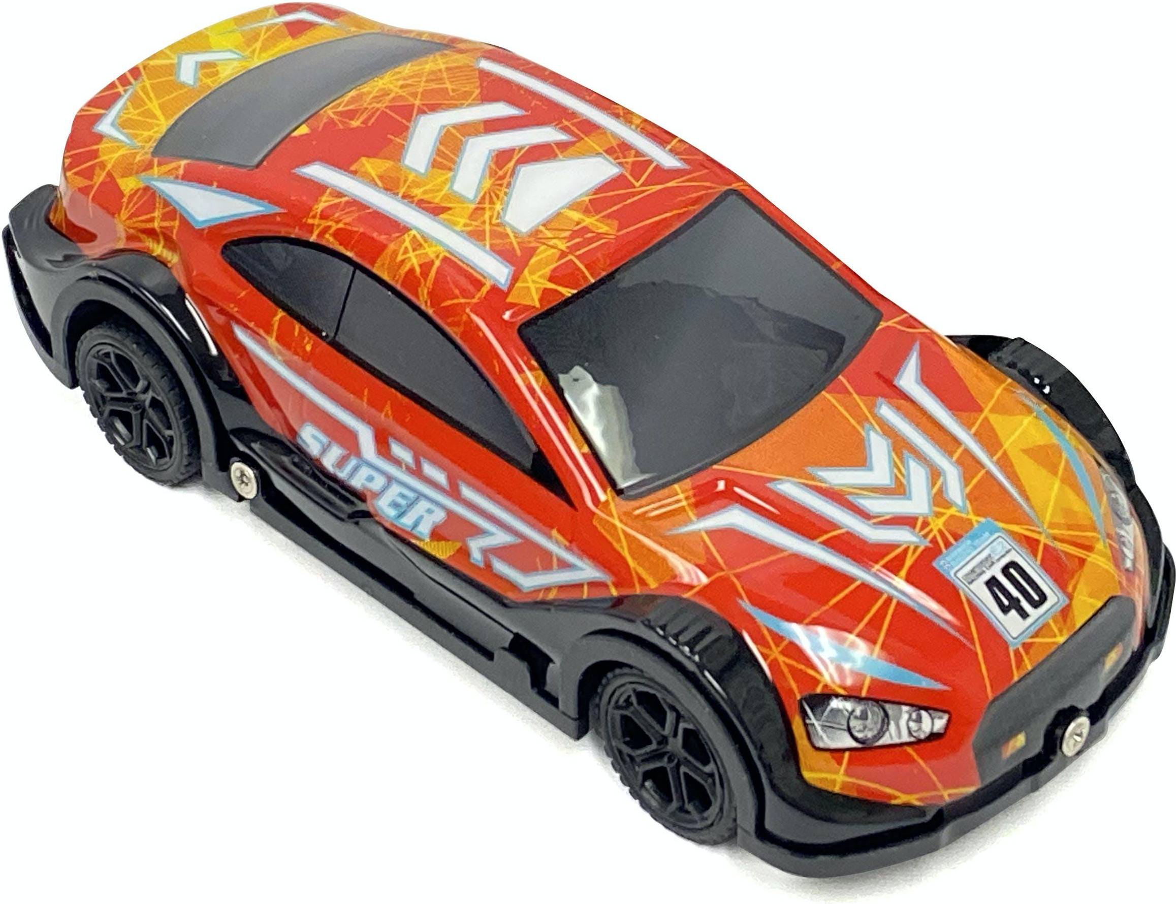 Dazzling Racing Colorful Cool Lights RTR 100553280