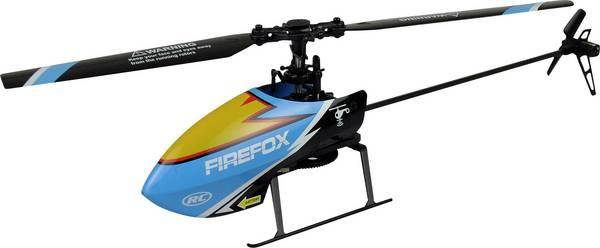 Amewi AFX4 Single Rotor Helicopter RTR 25313