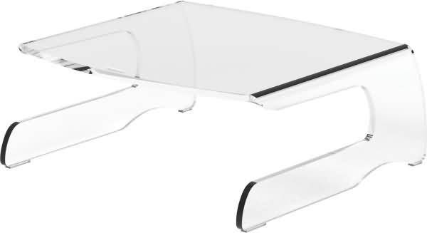 Fellowes Clarity Monitor Riser