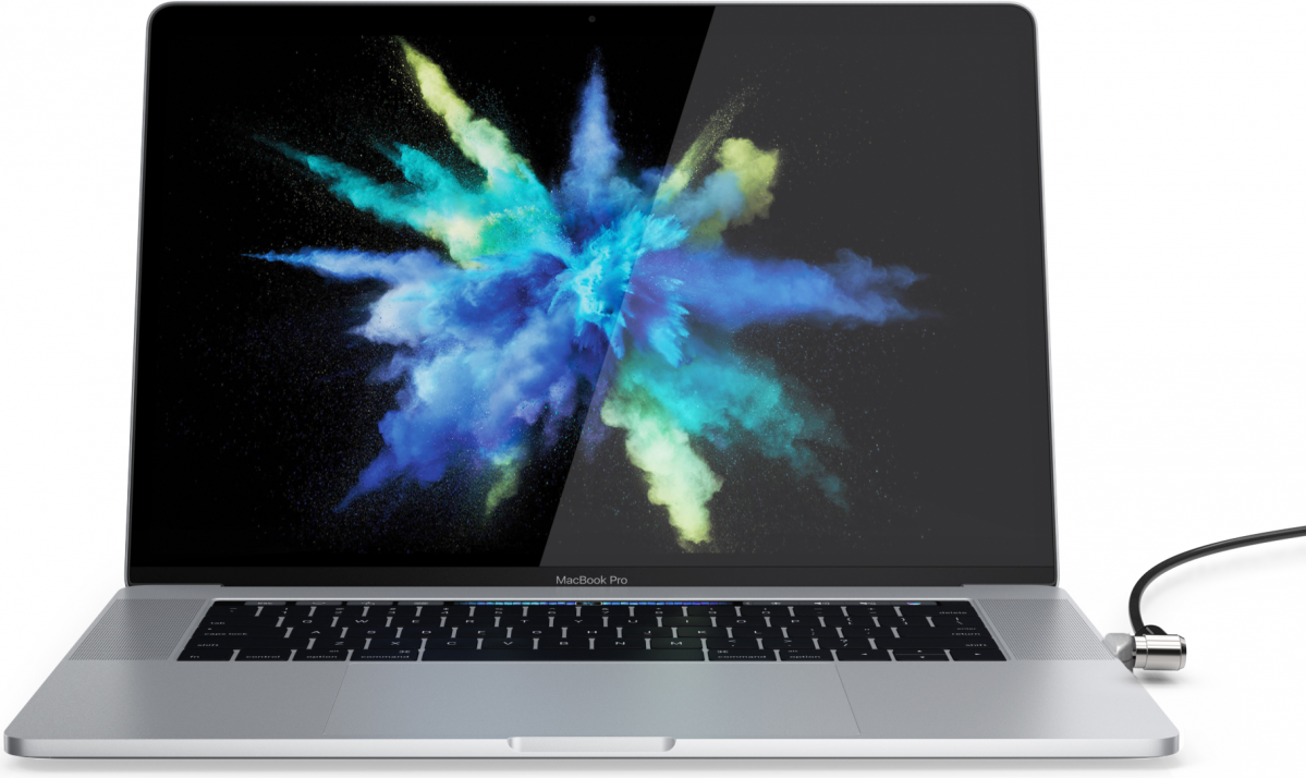 Compulocks Maclocks De Richel