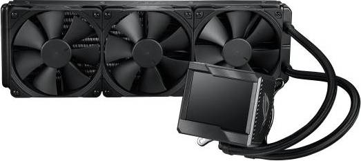 ASUS ROG Ryujin II 360mm 3x120mm