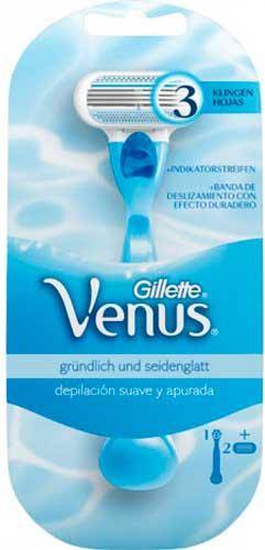 Gillette Venus Razor