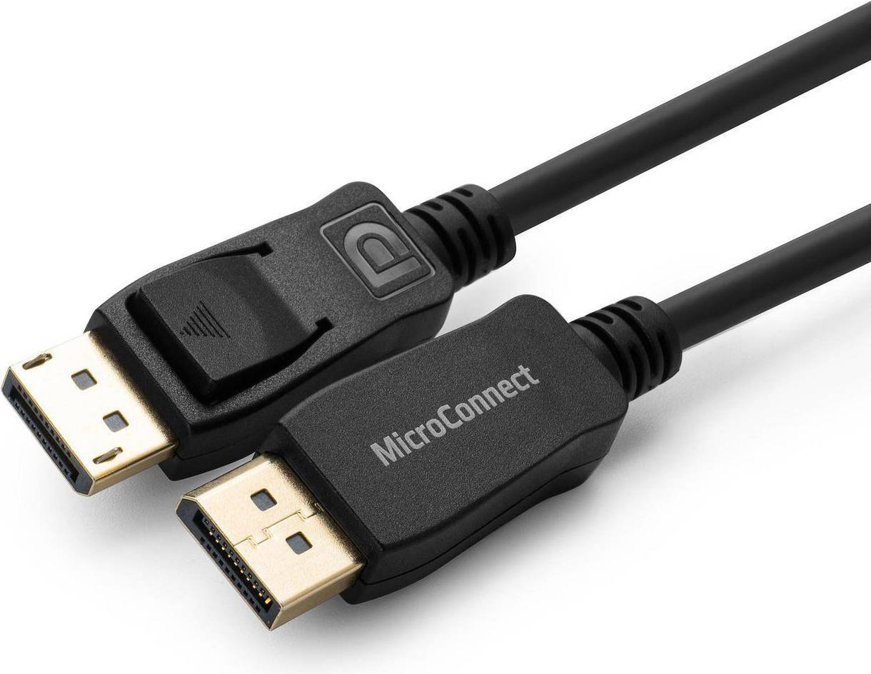 DisplayPort-DisplayPort 1.2