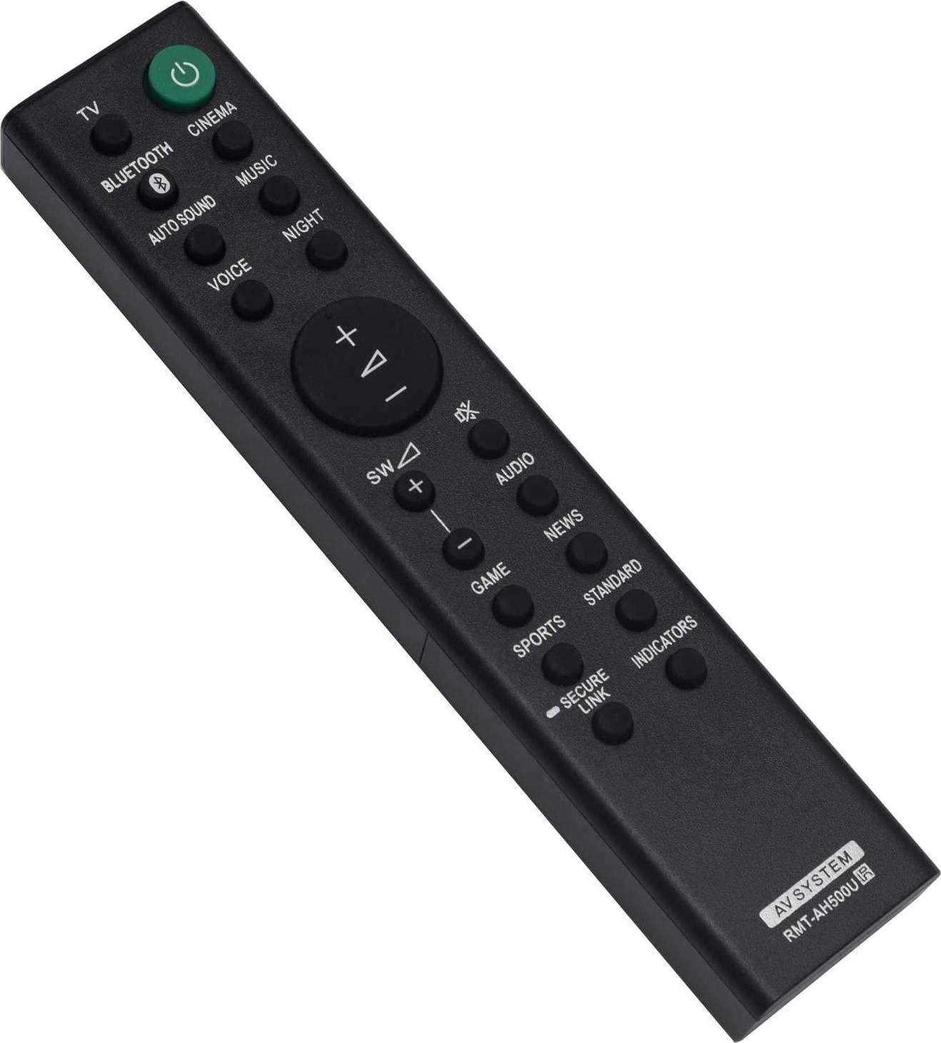 Sony RMT-AH500U