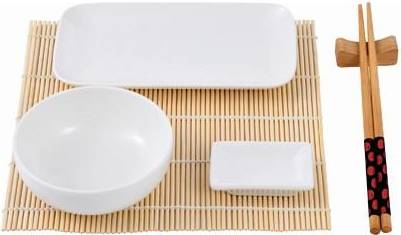 Sushi Set