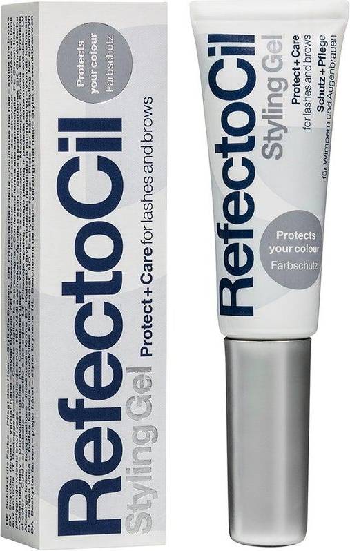 RefectoCil Styling Gel 9ml