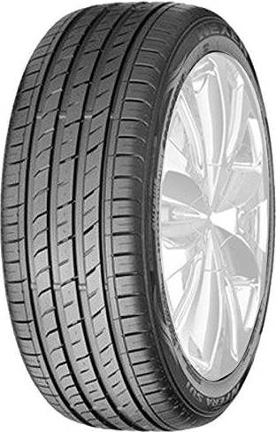 N'Fera RU1 215/65 R17 99V 4PR
