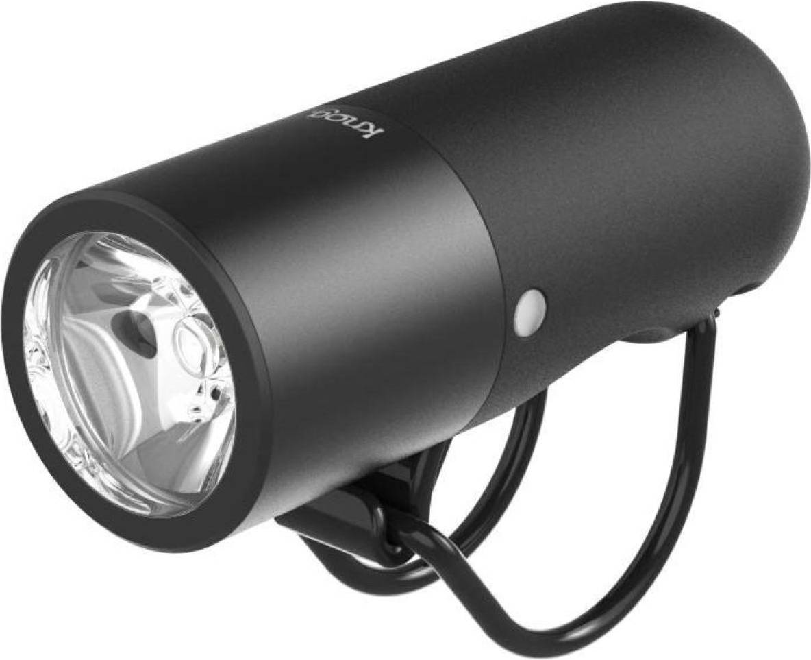 Plugger Front Light
