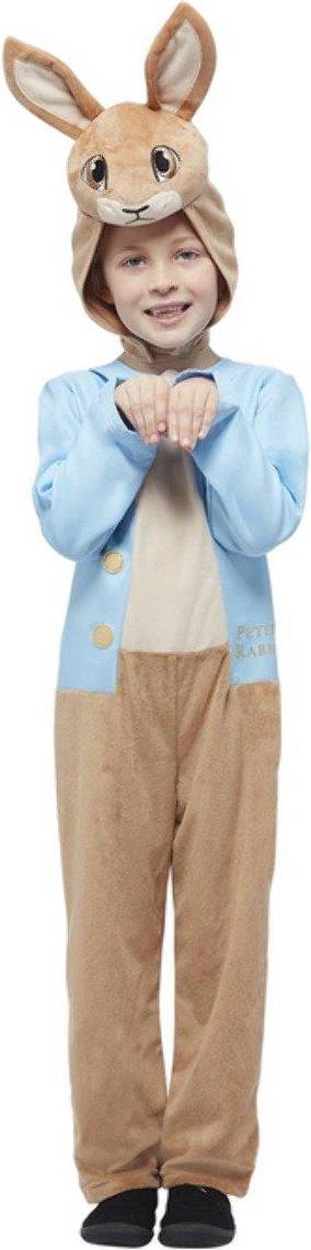 Smiffys Peter Rabbit Classic Costume