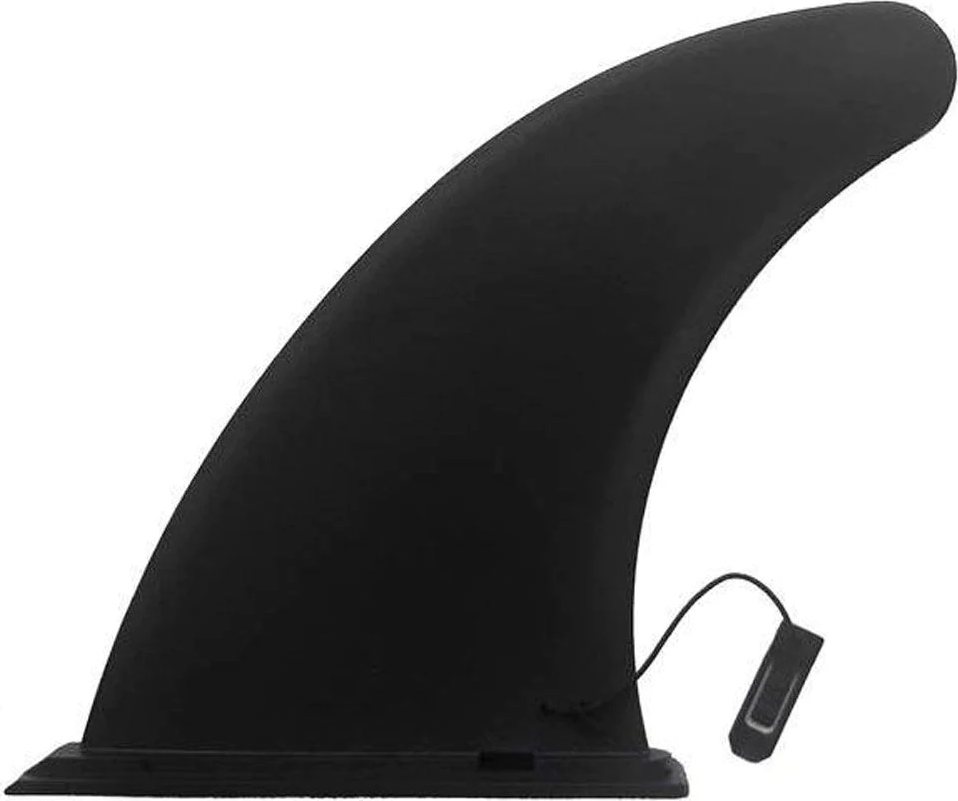  Bottom Fin