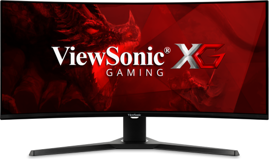 Viewsonic VX3418-2KPC