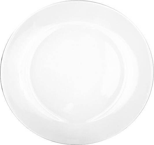 Judge Table Essentials Dinner Plate 23cm
