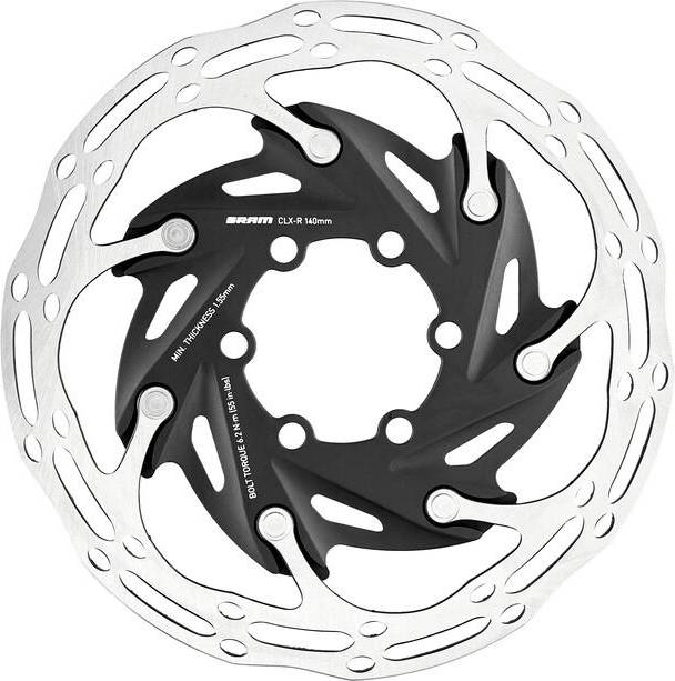 Centerline X Rotor
