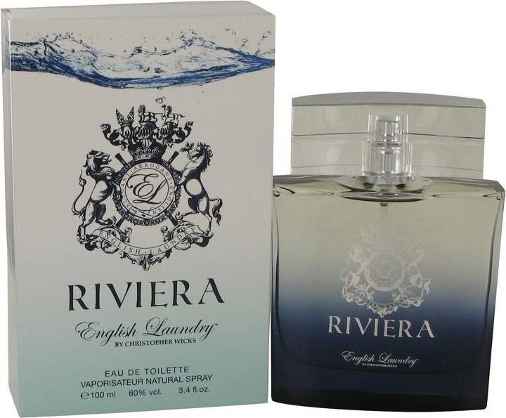 English Laundry Riviera EdT 100ml