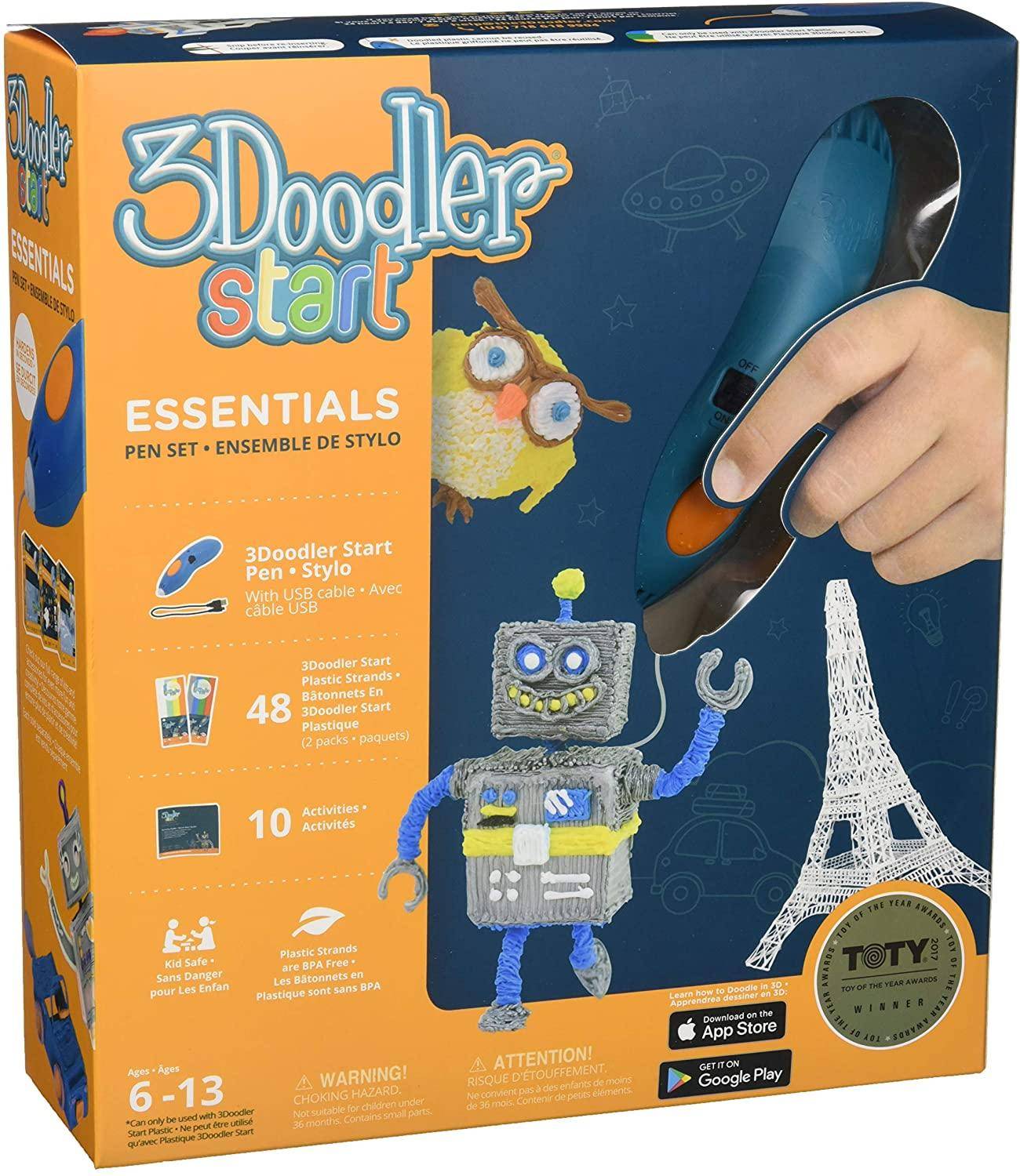 Start Essential Pen Set
