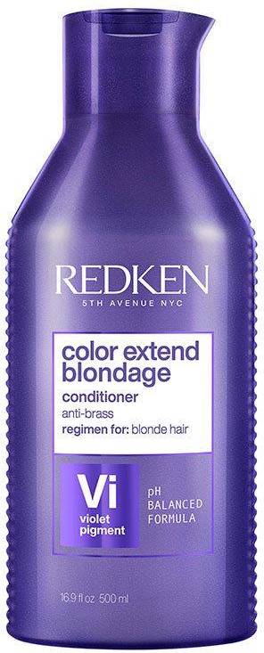 Redken Color Extend Blondage Color Depositing Conditioner