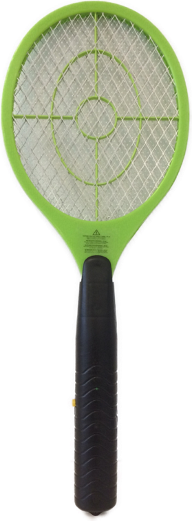 Davidsen Electric Inset Killer Racket