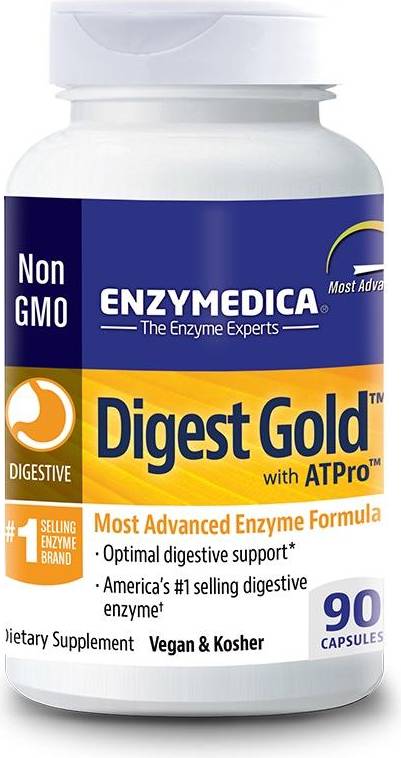 Digest Gold