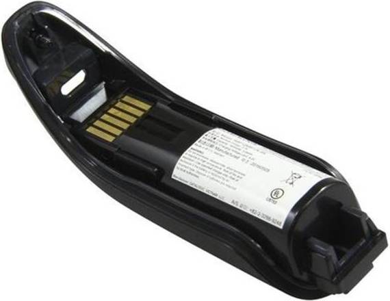 Datalogic RBP-QMBT2X-BK Compatible
