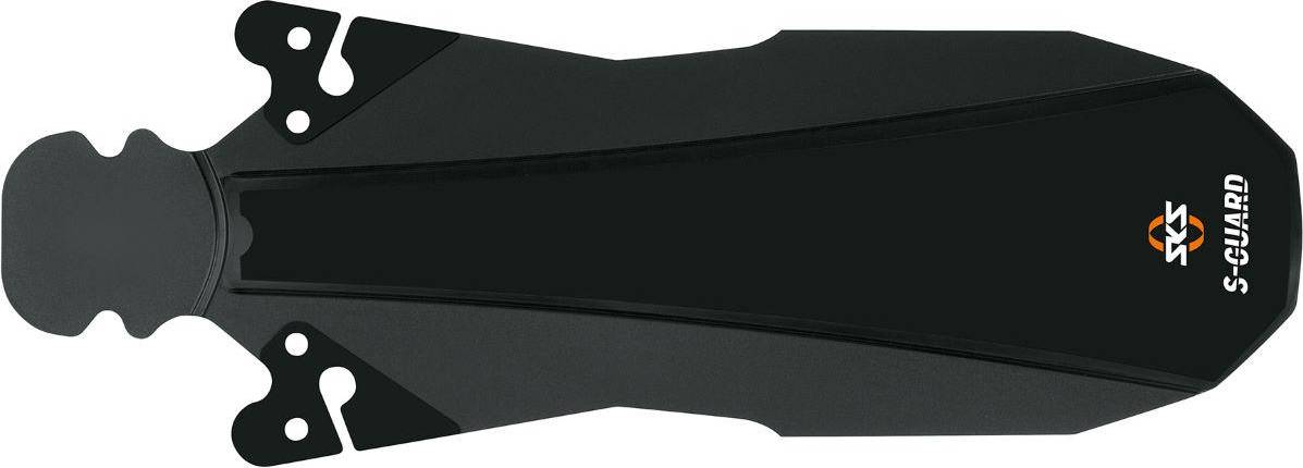 S-Guard Rear