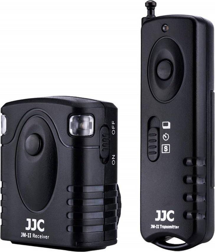JJC JM-R2II