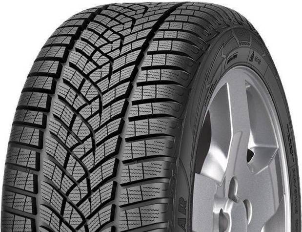 UltraGrip Performance + 195/60 R18 96H XL