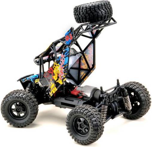 Rc bil buggy Absima Sand Buggy RTR 14003