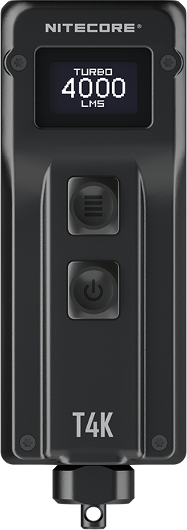 NiteCore T4K