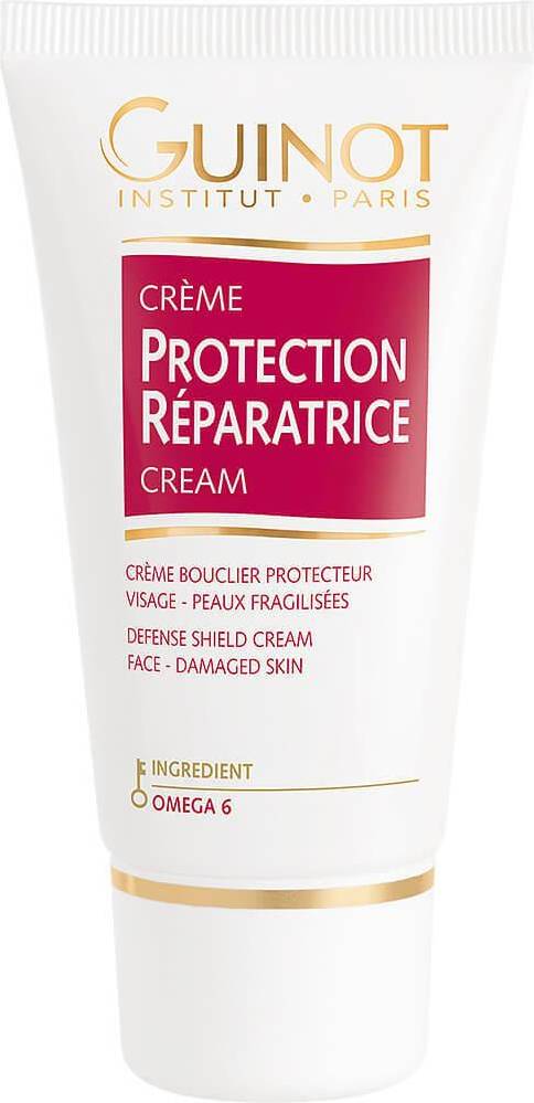 Protection Réparatrice Cream