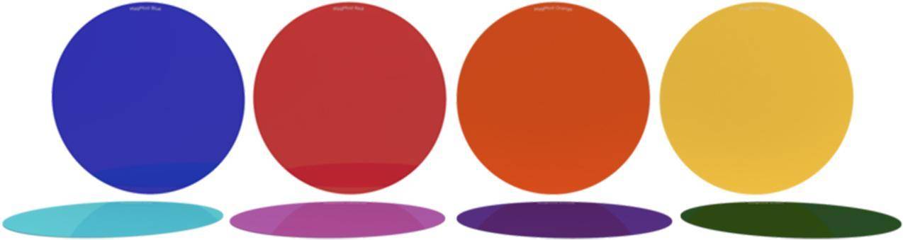 Creative Gels