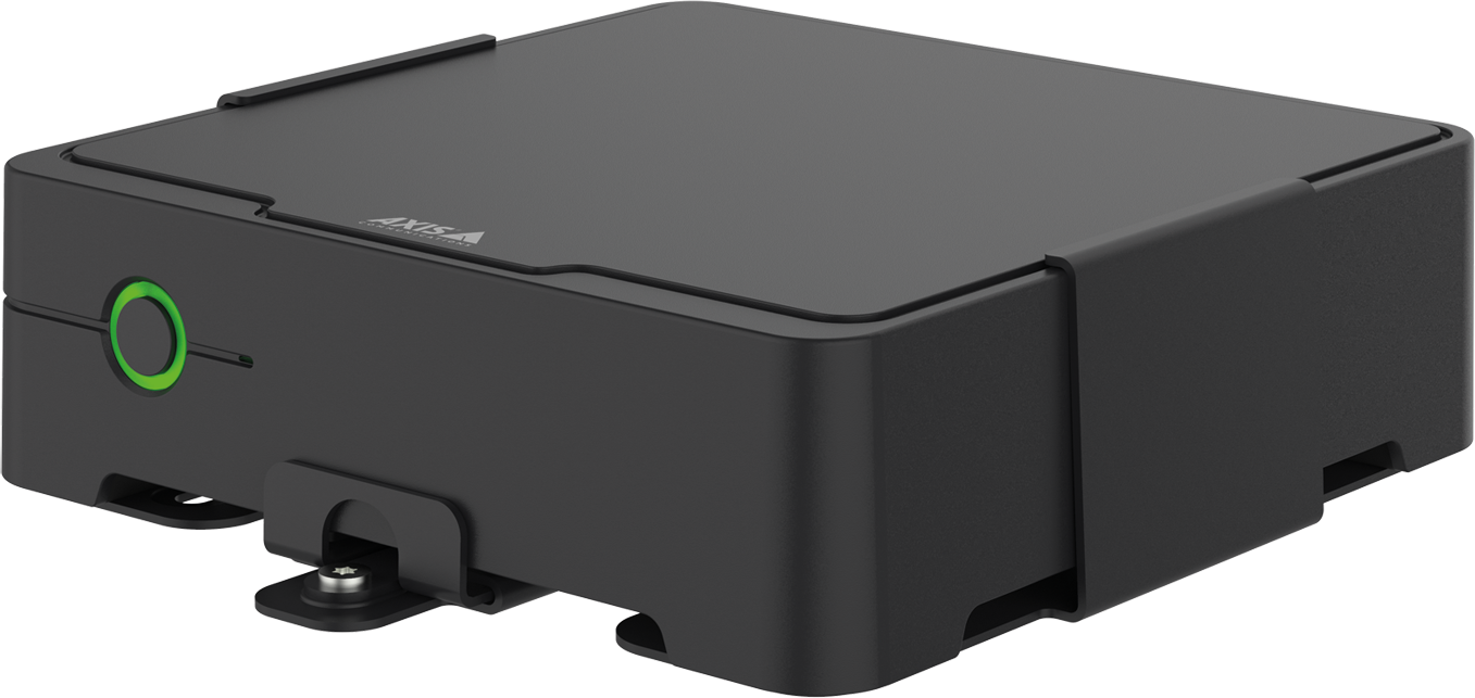 Axis W800 System Controller