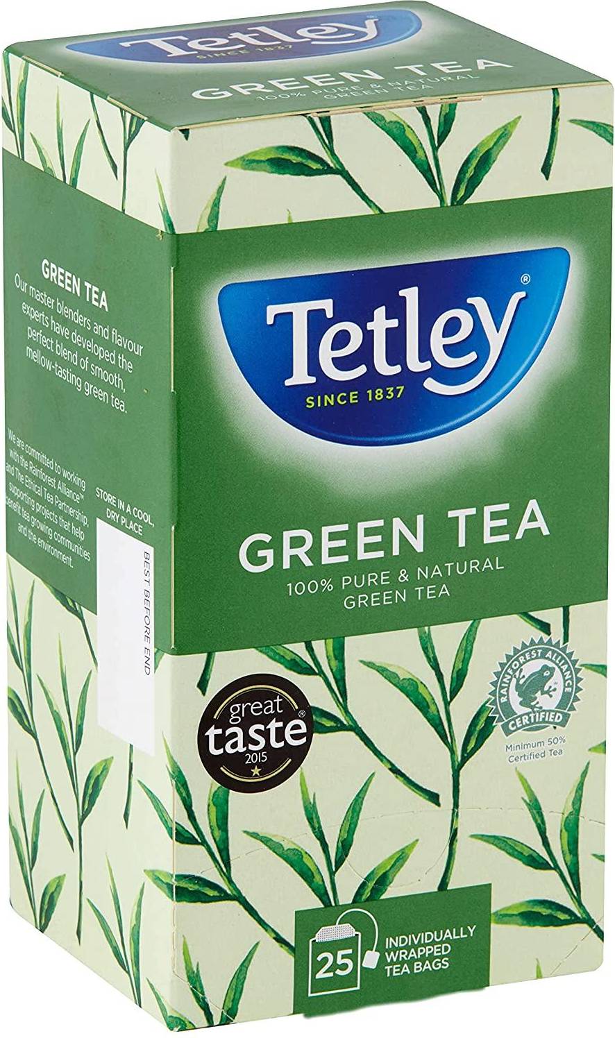 Green Tea