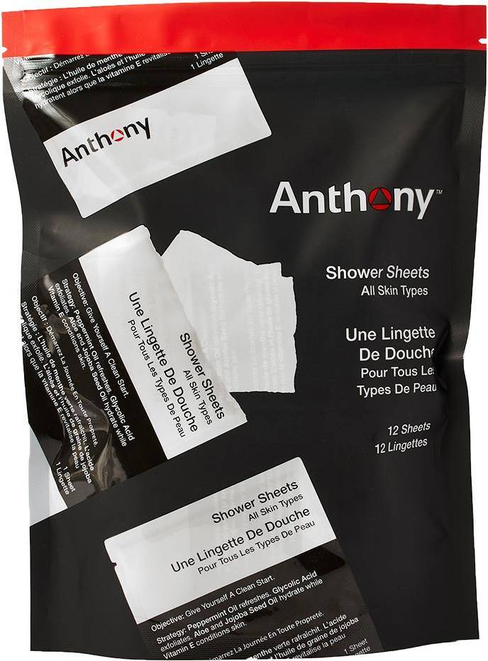 Shower Sheets