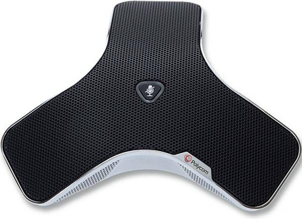 Poly Microphone Array