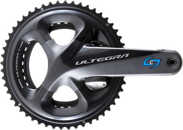 Stages Power R Ultegra R8000 53/39T 175mm