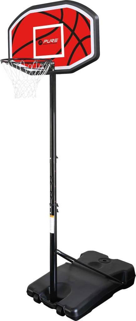 Pure2Improve Hoop Stand