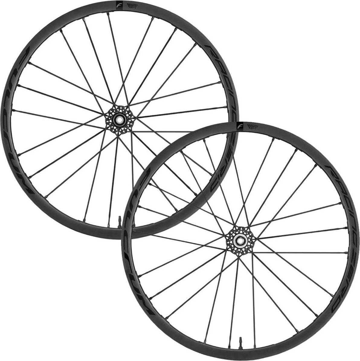 Fulcrum Racing Zero CMPTZN DB Wheel Set