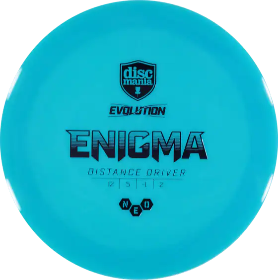Evolution Neo Enigma